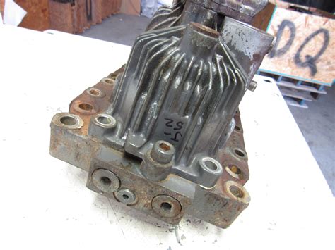 eastern triangle enterprises llc  store kubota   hydrostatic transmission assy hst