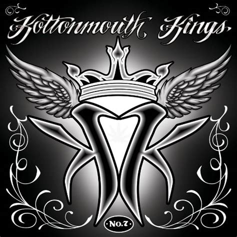 Kottonmouth Kings No 7 Kottonmouth Kings Songs Reviews Credits