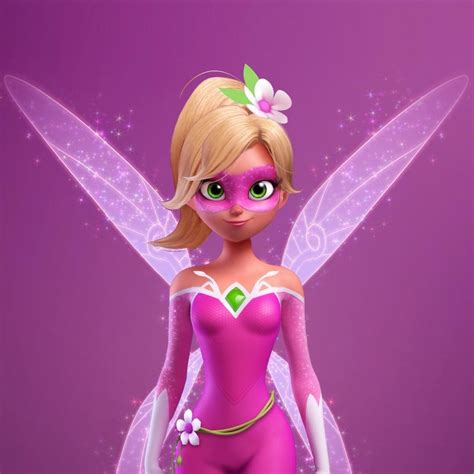 Lady Butterfly New Zag Hero Who Is She Is She From Miraculous Or