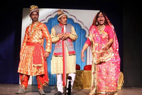 Photo Gallery Of Performing Arts In Uttar Pradesh Explore Performing