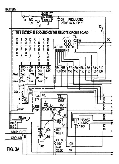 brake controller wiring diagram