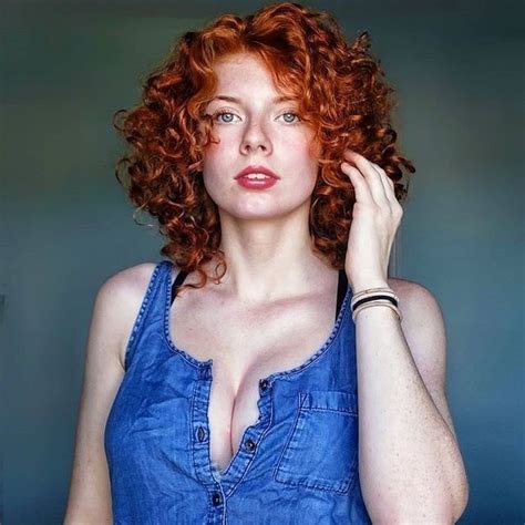 all time redheads — all time redheads i should know her