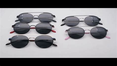 hot sale night driving sunglasses trendy occhiali uv400