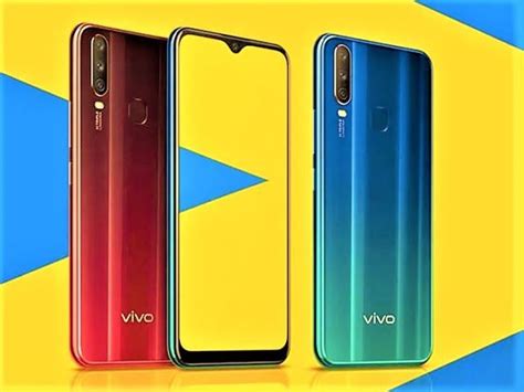 vivo   launched vivo phone latest mobile phones