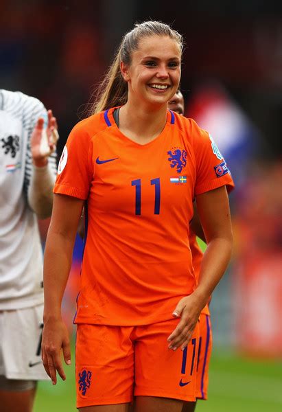 Lieke Martens Lieke Martens Photos Netherlands V