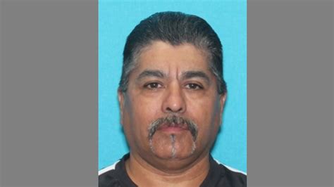 Reward Offered For Most Wanted Sex Offender From Navarro County