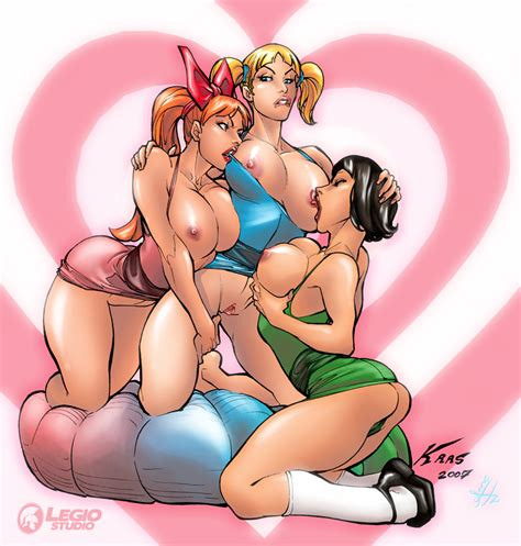 grown up powerpuff girls xxx superheroes pictures pictures luscious hentai and erotica