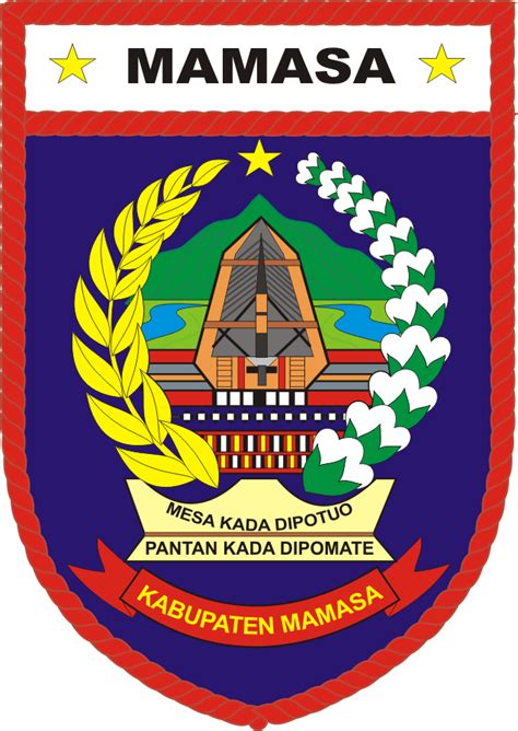 logo kabupaten banyuwangi png  koleksi gambar