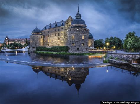 18 Reasons To Celebrate Sweden On Sweden Day Huffpost Life