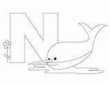 Alphabet Coloring Letter Pages Printable Animal Kids Worksheets Letters Nurse Print Color Preschool Shark Colouring Sheets Alphabets Bestcoloringpagesforkids Craft Activities sketch template