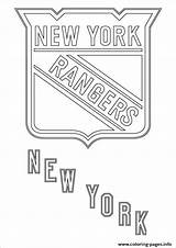 Rangers Nhl Coloring York Logo Pages Hockey Printable Sport Outline Print Logos Color Colouring Book Sheets Supercoloring Drawing Flyers Choose sketch template