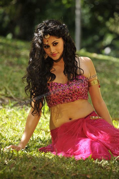 Hot Indian Actress Rare Hq Photos Telugu Actress Taapsee Pannu Hottest