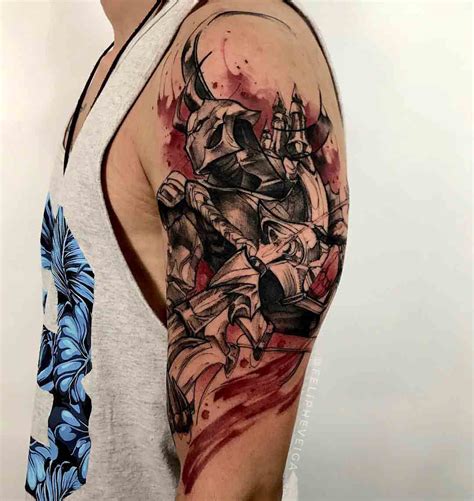 tattoo ideas gallery part