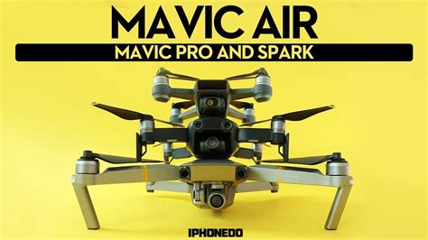 mavic mini  mavic air  mavic pro drone fest
