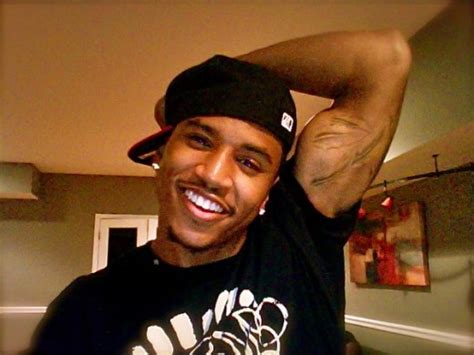 The “a” Pod ~ Trey Songz’ Big “you Know” Straight From The A [sfta