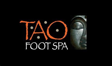 tao foot spa  boca strongly recommended amazing massage wow