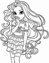 Coloring Pages Moxie Girlz Colouring Shy Sophina Lego Feeling Color Girls Bulkcolor sketch template