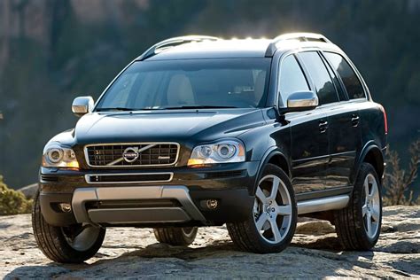 volvo xc  sale pricing features edmunds