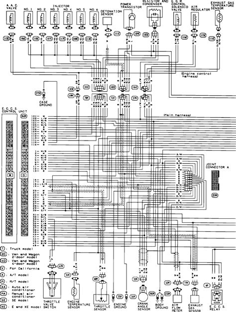 nissan navara  radio wiring diagram fab barn