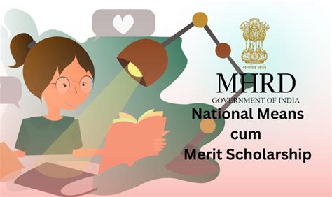national means cum merit scholarship application deadline extended till