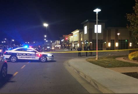lpd shot fired during fight in fayette mall parking lot