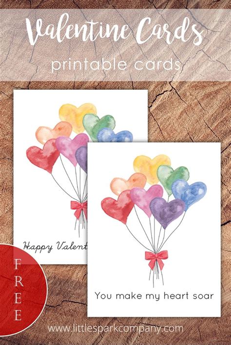 valentine card printable printable valentines cards valentines