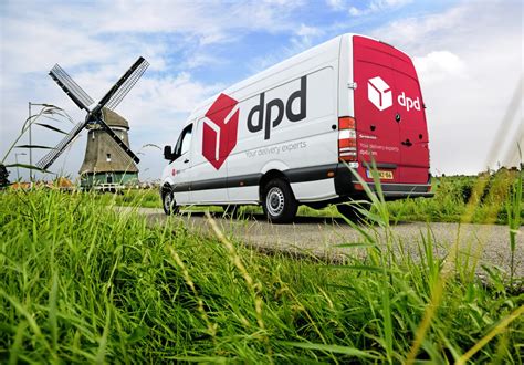 dpd manual dpd  delivery experts