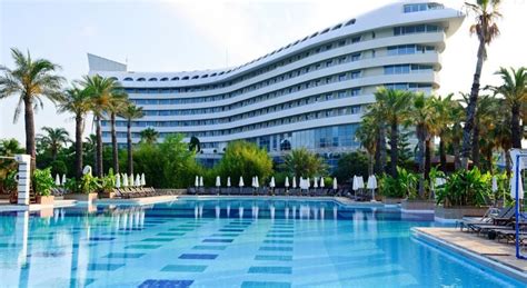 resort concordelaraall inclusiveantalya turkey bookingcom  imagenes concorde