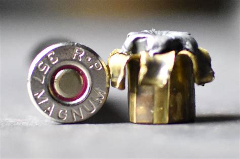 357 Sig Vs 357 Magnum A Caliber Comparison