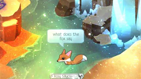 fox song ajmv youtube