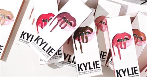 kylie jenner reveals smile lip kit teen vogue