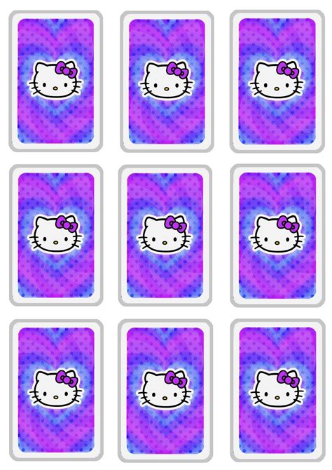 kitty coasters  purple color  pink bows