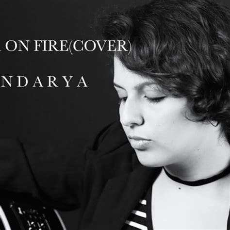 Creep Sex On Fire Radiohead And Kings Of Leon By Soundarya Free