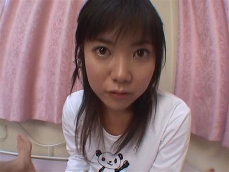 super cute asian teen with huge eyes sucking dick at tokyo teenies free japanese porn pics