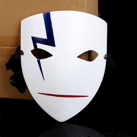 movie theme japanese mascara party masks anime smile hei lee cosplay