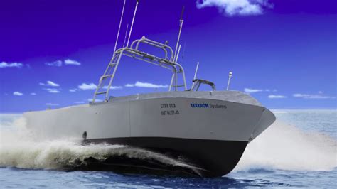 navy considers arming  drone boats