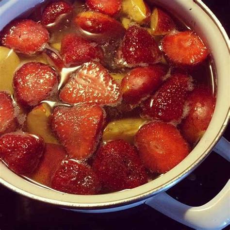 stewed fruit    lose weight fast
