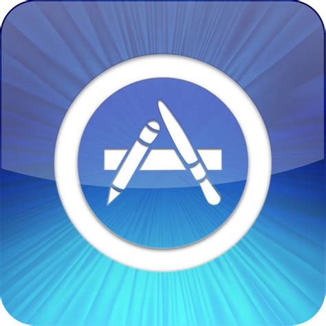 high quality app store logo ios transparent png images art