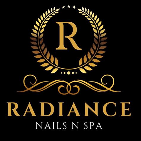radiance nails  spa