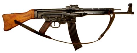 deactivated rare old spec wwii stg44 sturmgewehr assault