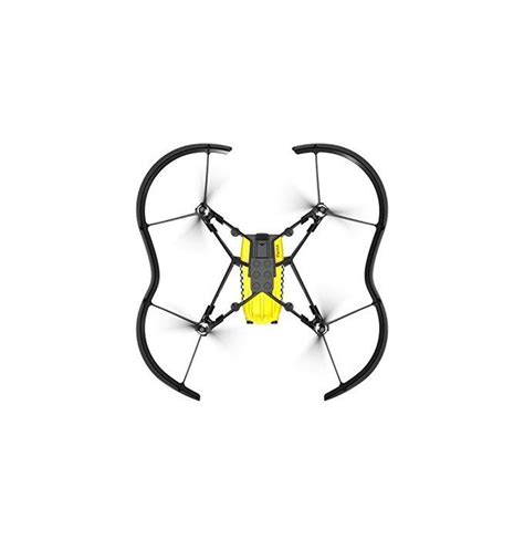 parrot airborne cargo travis drone amarillo
