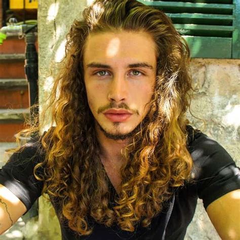 20 Popular 80 S Hairstyles For Men Are On A Comeback