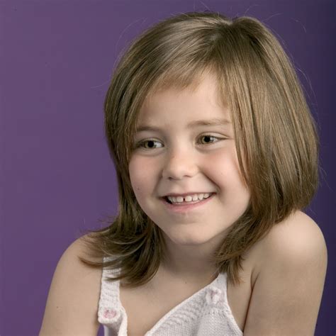 childrens hairstyles  short easy care   boys  girly