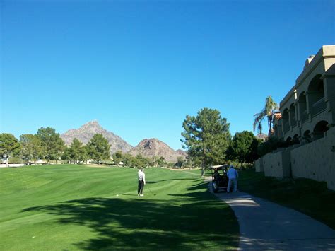 arizona golf zombiez biltmore resort links