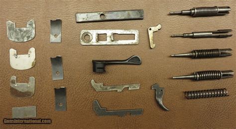 winchester model  parts
