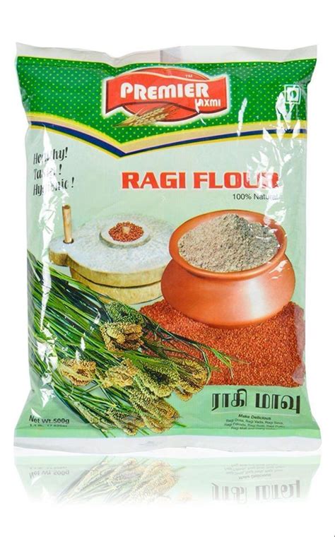 ragi flour finger millet peeth ragi atta रागी आटा in kuniyamuthur