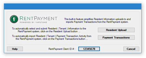 rentpayment  leading  payment solution  rent