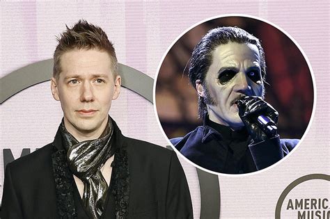 ghost s tobias forge equates modern conservatism with stupidity