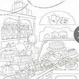 Coloring Pages Colouring Books Choose Board sketch template
