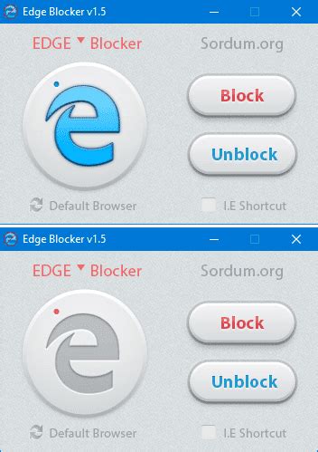 edge blocker  portable freeware collection forums